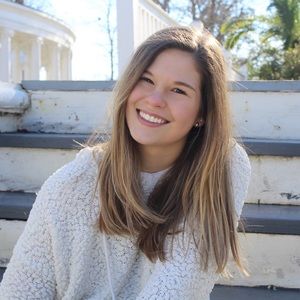 Meet your Posher, Anne